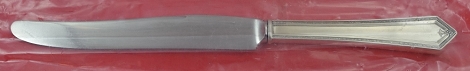 Dinner Knife french factory sealed rare 9 5/8